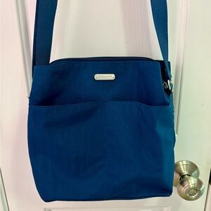 Baggallini Triple Compartment Crossbody